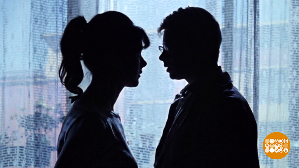 Праздничное кино на Первом: все для прекрасных дам! Доброе утро. Суббота. Фрагмент выпуска от 07.03.2026