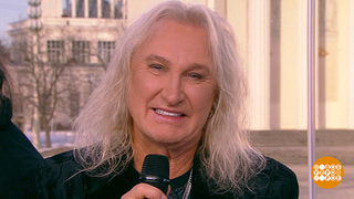 Александр Иванов — о музыке и не только. Доброе утро. Суббота. Фрагмент