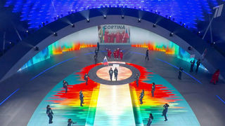 В итальянской Вероне состоялась церемония открытия зимних Паралимпийских игр