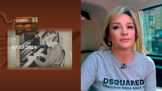 Татьяна Буланова. Вспомнить все