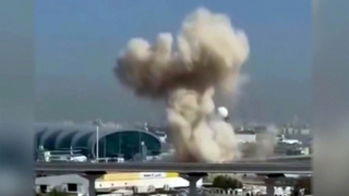 Израиль и США бомбят Исфахан, Иран бьет по американским базам в регионе