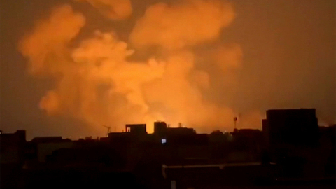 США грозят Ирану ударами невиданной силы по районам, куда до сих пор пока не прилетало