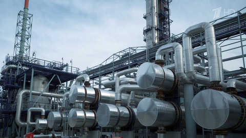 На фоне сырьевого кризиса в Вашингтоне задумались о снятии антироссийских санкций