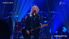 Игорь Матвиенко / Александр Иванов / «Рондо» — «Вселенная». Юбилейный концерт группы «Рондо». Фрагмент 