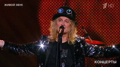 Александр Иванов / «Рондо» — «Боже, какой пустяк». Юбилейный концерт группы «Рондо». Фрагмент 