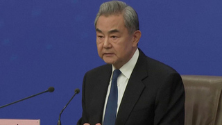 В КНР призвали уважать суверенитет Ирана и прекратить боевые действия на Ближнем Востоке