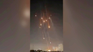 По Израилю нанесен двойной удар: со стороны Ирана и «Хезболлы» в Ливане