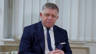 Словакия готова вслед за Венгрией блокировать военный кредит ЕС Украине в 90 миллиардов евро