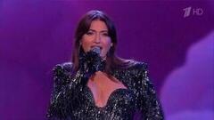 Жасмин — «Пусть все сбудется». Большой праздничный концерт «Будьте счастливы!». Фрагмент 