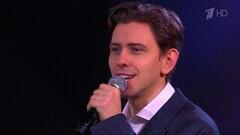 Юрий Киселев / Владимир Киселев — «Мама». Большой праздничный концерт «Будьте счастливы!». Фрагмент 