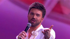 Александр Панайотов — «Женщина». Большой праздничный концерт «Будьте счастливы!». Фрагмент 