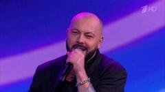 Ярослав Сумишевский — «Пластиночка». Большой праздничный концерт «Будьте счастливы!». Фрагмент 