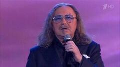 Игорь Николаев – «Благоверная». Большой праздничный концерт «Будьте счастливы!». Фрагмент 