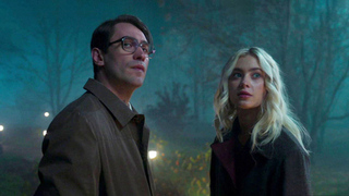 Пара на пару. Художественный фильм