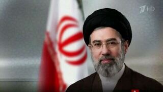 Сына погибшего Али Хаменеи избрали новым верховным лидером Ирана