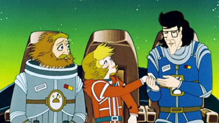 Золотая коллекция Союзмультфильма