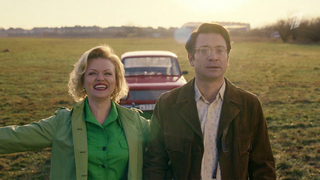 На Первом премьера многосерийного фильма «Казанова. Возвращение»