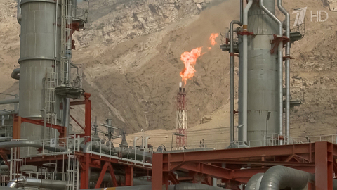 На фоне ситуации на Ближнем Востоке цены на энергоресурсы бьют очередные рекорды