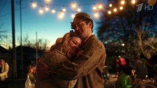 На Первом канале премьера авантюрного детектива «Казанова. Возвращение»