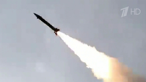 Иран ударил по американским военным базам в разных странах