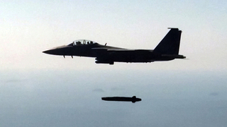 Франция и Великобритания планируют снабдить Киев ядерным оружием