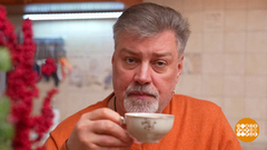 Как быстро прийти в форму после застолья. Доброе утро. Фрагмент 