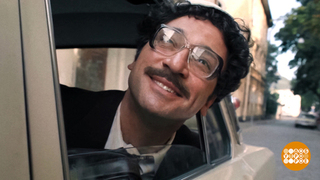 «Казанова. Возвращение»: дождались! Доброе утро. Фрагмент