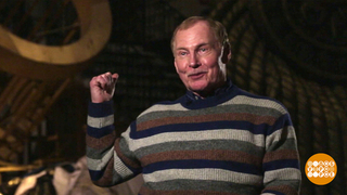 Владимир Гостюхин. Свой в доску. Доброе утро. Фрагмент 