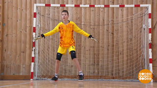 Спорт — для всех! Доброе утро. Фрагмент