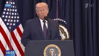 Трамп назвал очень хорошими переговоры с Путиным по телефону