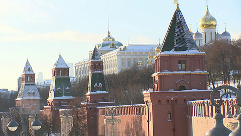 Владимир Путин обсудил по телефону с Дональдом Трампом ситуацию вокруг Ирана и украинское урегулирование