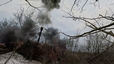 Российская армия нанесла новые удары по украинским военным тылам