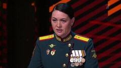 Екатерина Ткаченко. Время героев. Анонс