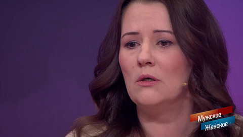 «Никто не спасал детей!» В плену огня. Мужское / Женское. Краткое содержание