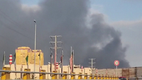 Иран назвал экологическим преступлением американо-израильские удары по топливной инфраструктуре