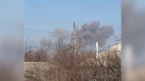 ВС РФ нанесли новую серию массированных ударов по объектам ВСУ в тыловых районах Украины