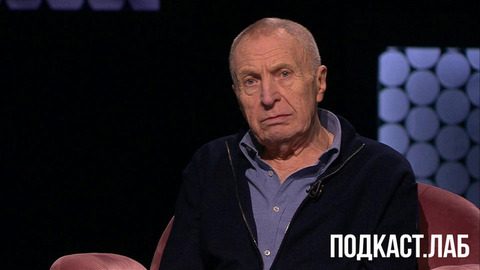 «Я был уверен, что буду артистом театра». Жизнь замечательных. Анонс