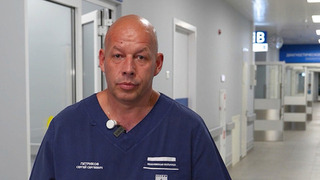 Медицинский прорыв: московские врачи впервые начали проводить трансплантацию рук