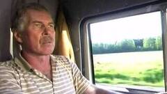 Она его за муки полюбила... Документальный фильм к 80-летию Владимира Гостюхина. Анонс