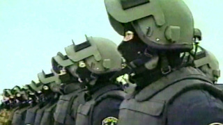 Национальному антитеррористическому комитету исполнилось 20 лет