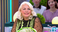 «Я понимаю мужчин, которые влюбляются в тещ». Ларису Гузееву восхитила внешность мамы невесты. Давай поженимся! Фрагмент