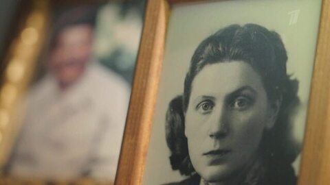 «Она привыкла ко всеобщему обожанию». Дочь Сталина. Пепел иллюзий. Анонс