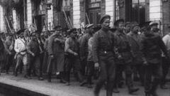 Окаянные дни. Документальный фильм. Анонс