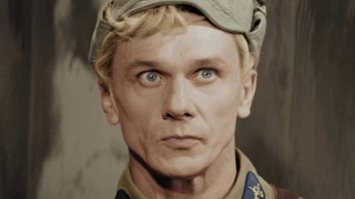 «Амнистия для героя». Документальный фильм о Георгии Юматове 