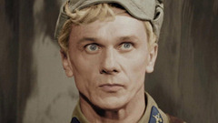 «Амнистия для героя». Документальный фильм о Георгии Юматове 