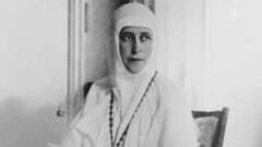 «Окаянные дни». 1 серия. Документальный фильм