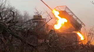 Вооруженные силы РФ нанесли удары по тыловым районам ВСУ
