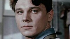 Амнистия для героя. Документальный фильм к 100-летию со дня рождения Георгия Юматова. Анонс