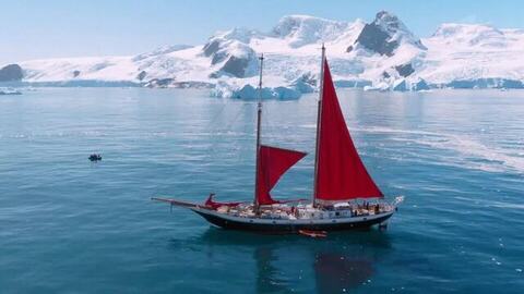 Наше всё. Сделано в России. Анонс