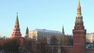 Подробности первых в этом году телефонных переговоров президентов России и Америки сообщили в Кремле